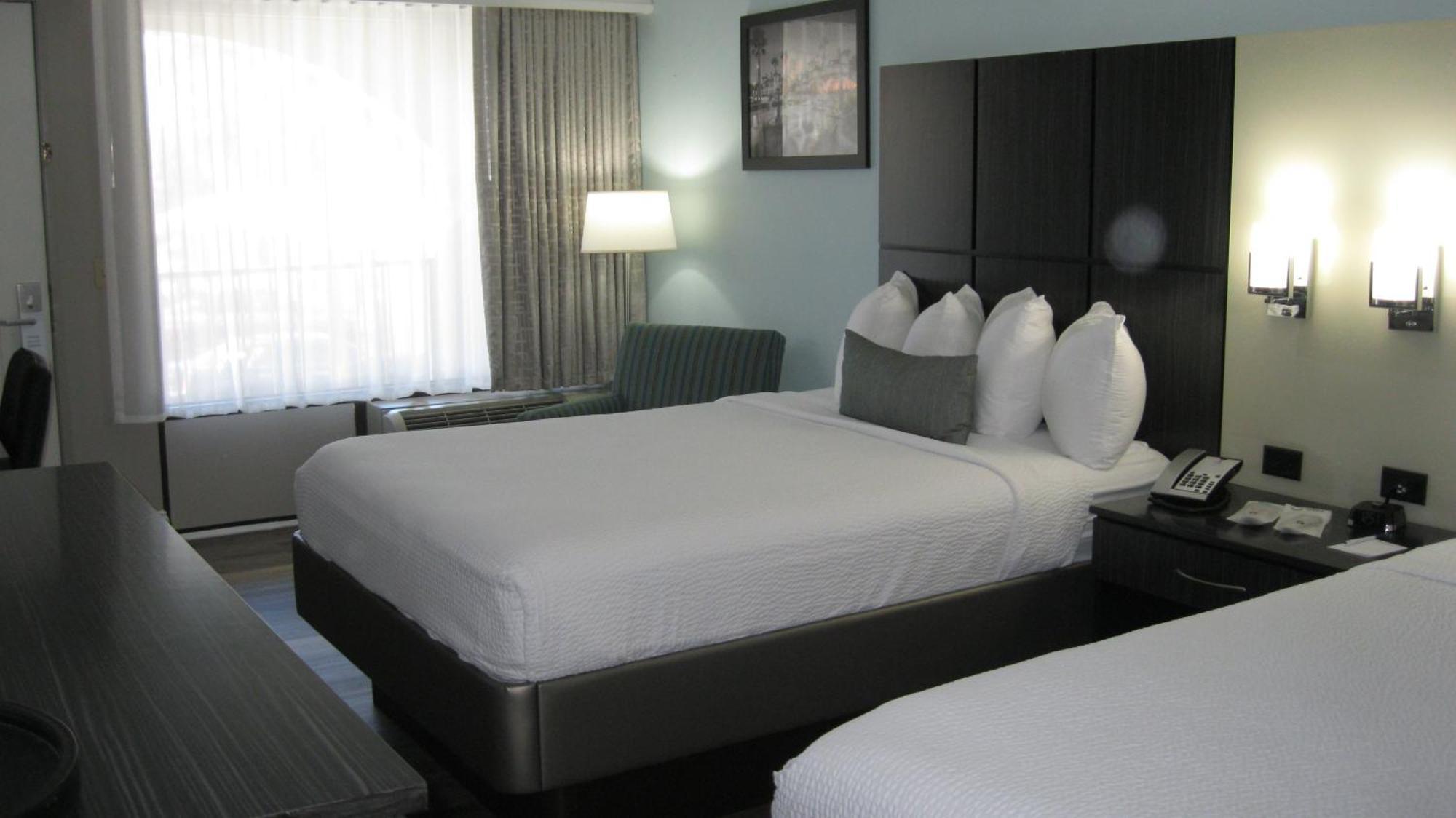 Best Western Historical Inn Сент Августин Екстериор снимка